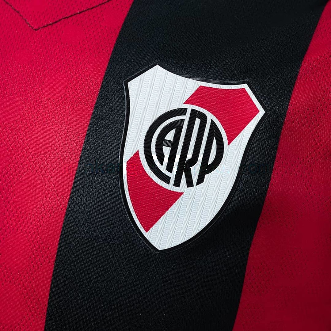 25_26 Player River Plate Away S-4XL 5
