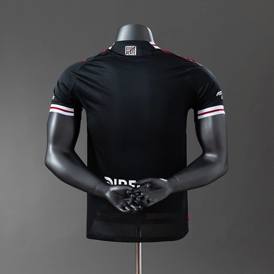 25_26 Player River Plate Away S-4XL 8