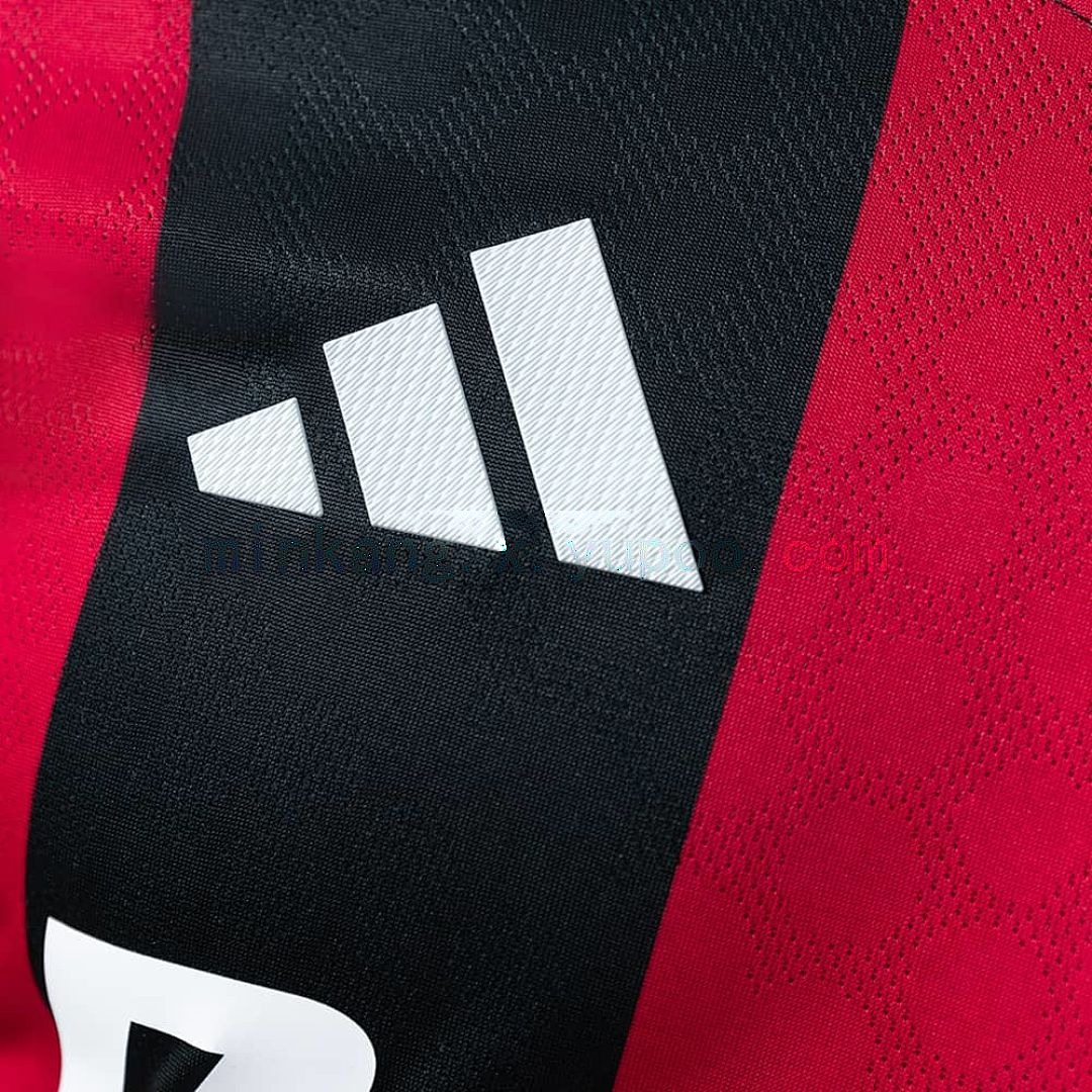 River Plate 25_26 Player Version Away Long Sleeve Jersey S-4XL 4
