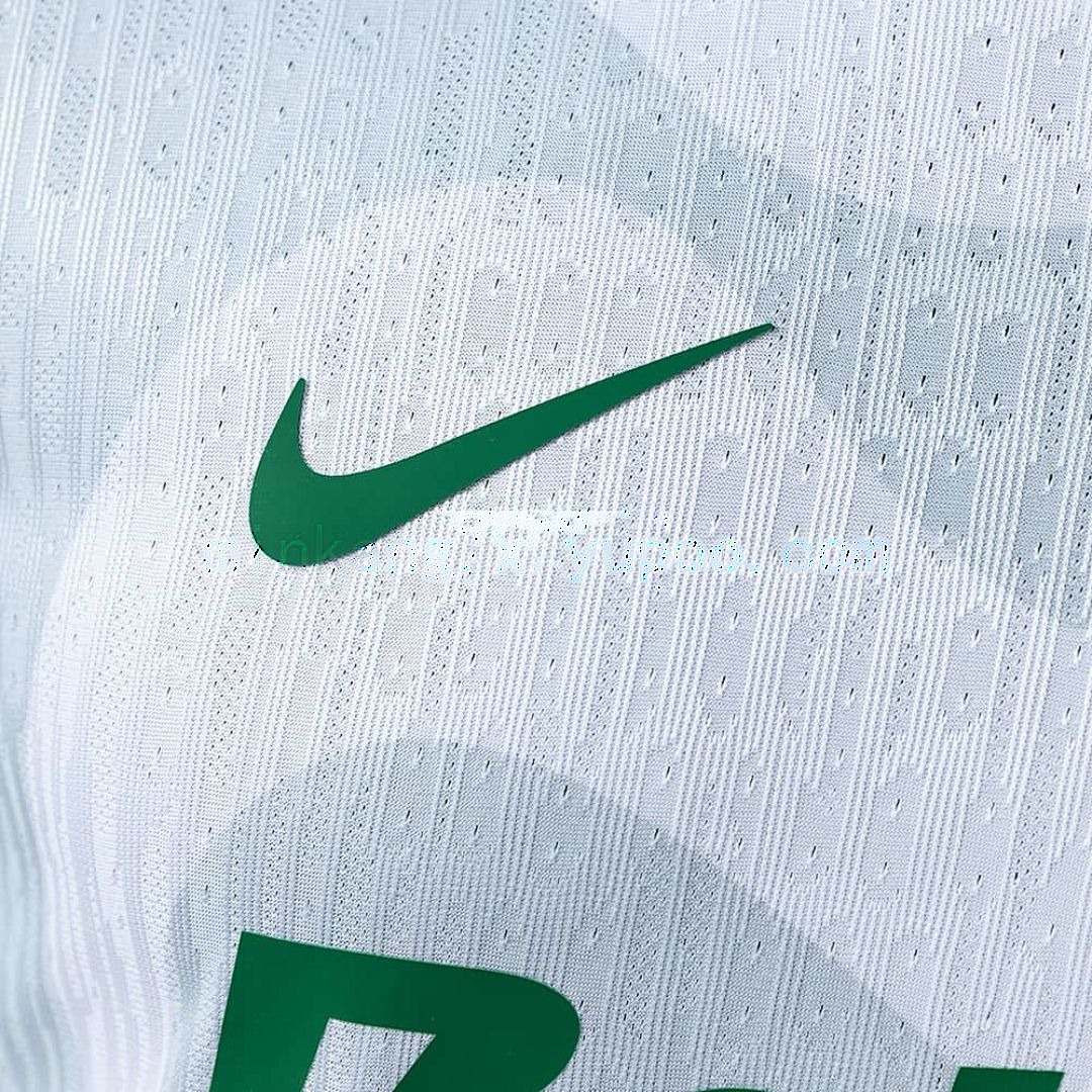Sporting Lisbon 25_26 Player Version Away Jersey S-3XL 3