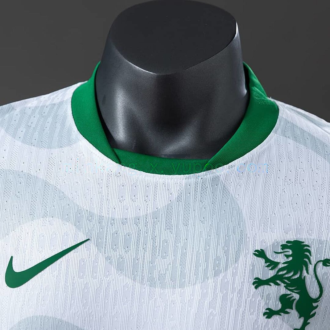 Sporting Lisbon 25_26 Player Version Away Jersey S-3XL 6
