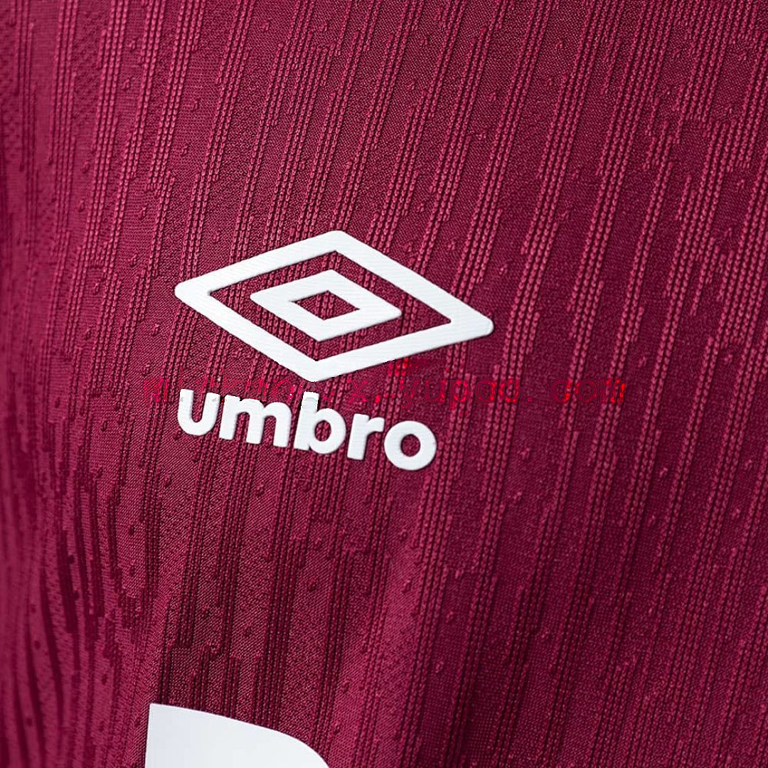 West Ham United 25_26 Player Version Home Jersey S-XXL 4