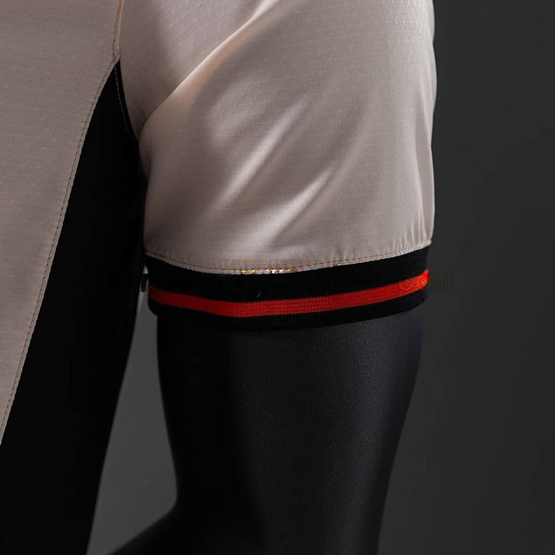 AC Milan 25_26 Cathedral special edition Player Version Jersey S-3XL 2