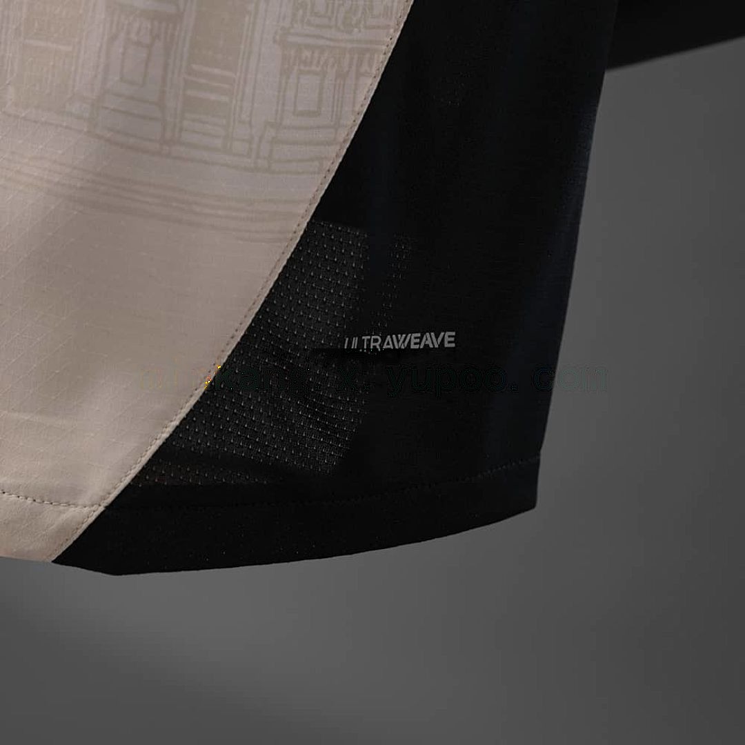 AC Milan 25_26 Cathedral special edition Player Version Jersey S-3XL 3