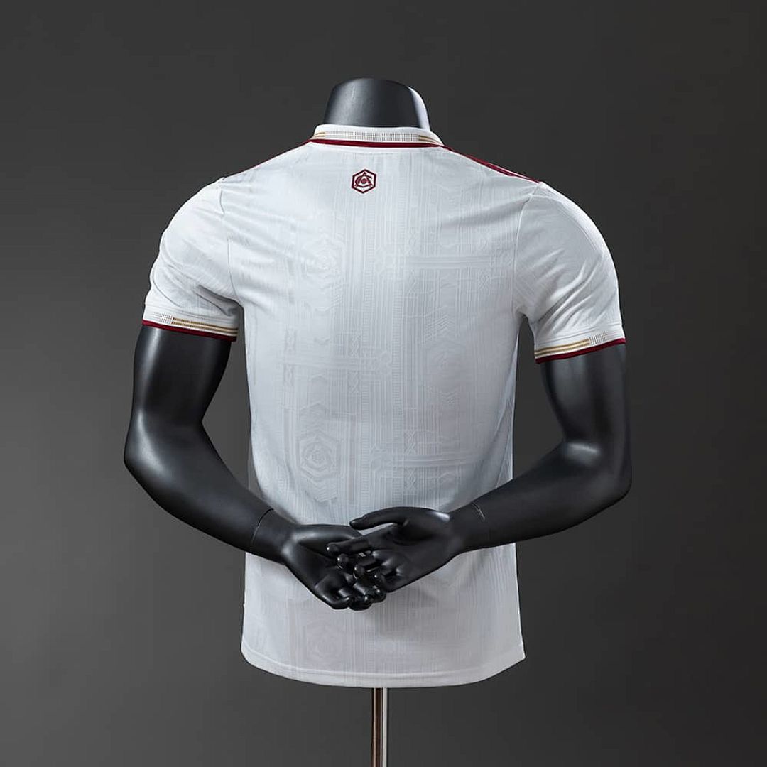 Arsenal 25_26 Second Away Player Version Jersey S-4XL 9