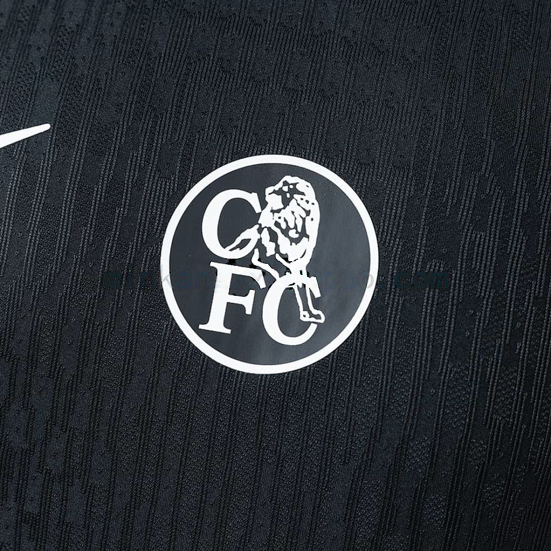 Chelsea 25_26 tercera visita versión jugador camiseta S-3XL 6
