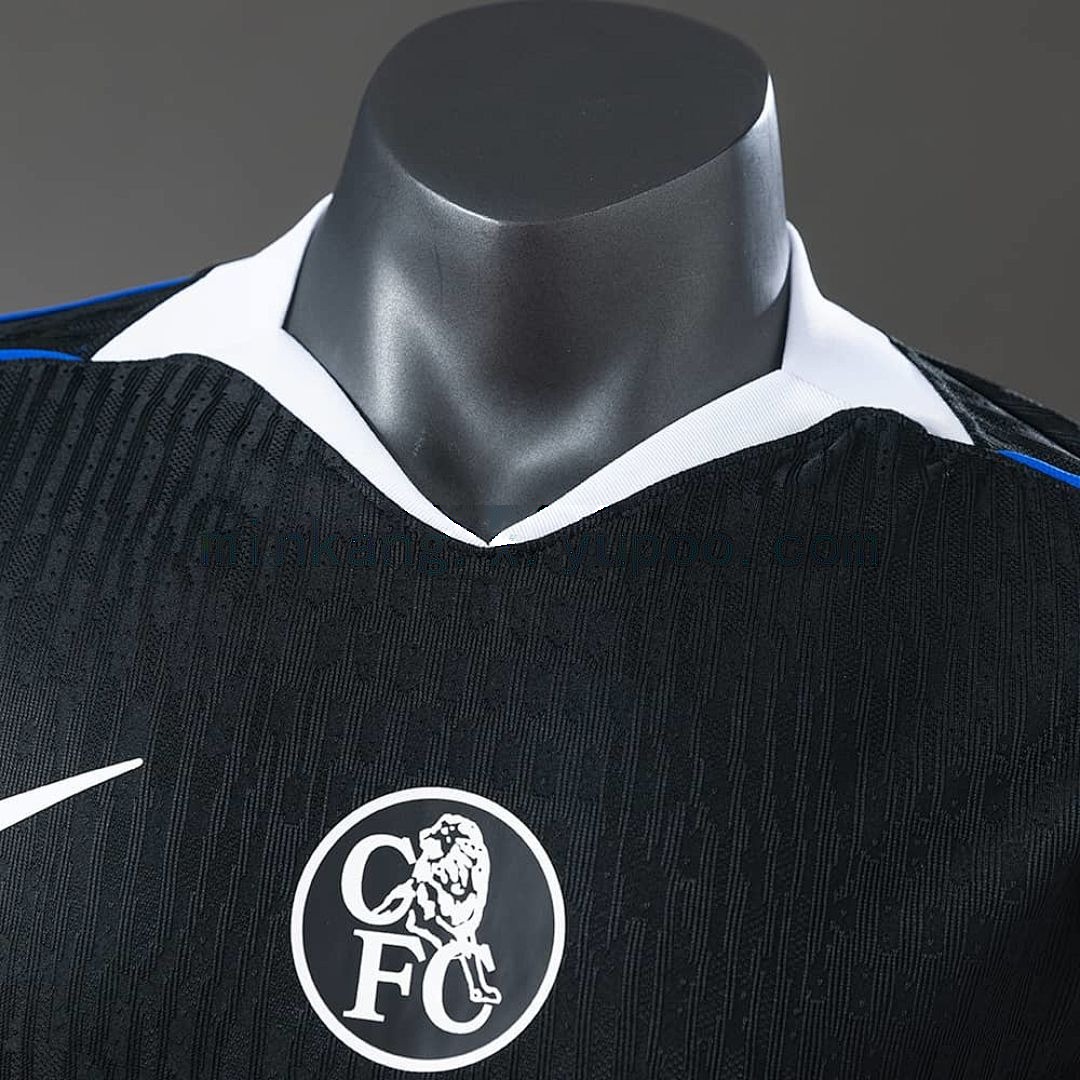 Chelsea 25_26 tercera visita versión jugador camiseta S-3XL 7