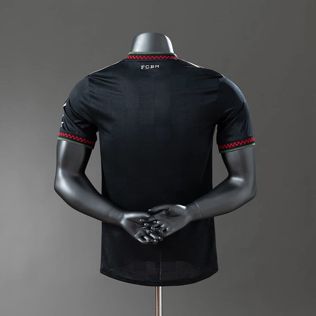 Bayern Munich 25_26 Third Away Player Version Jersey S-4XL 9