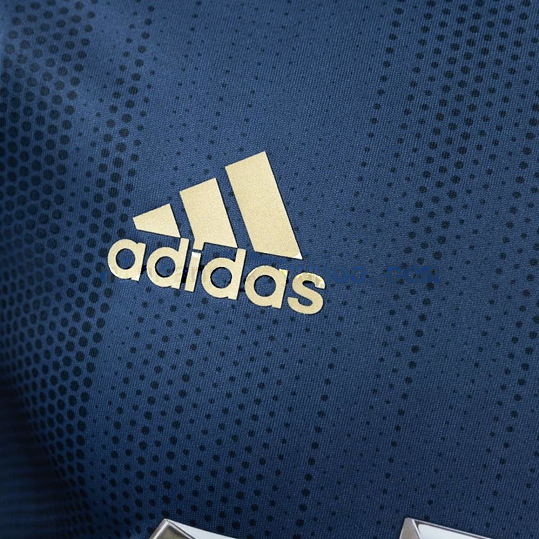 M-U 18_19 Third Away Player Version Retro Jersey S-3XL 6