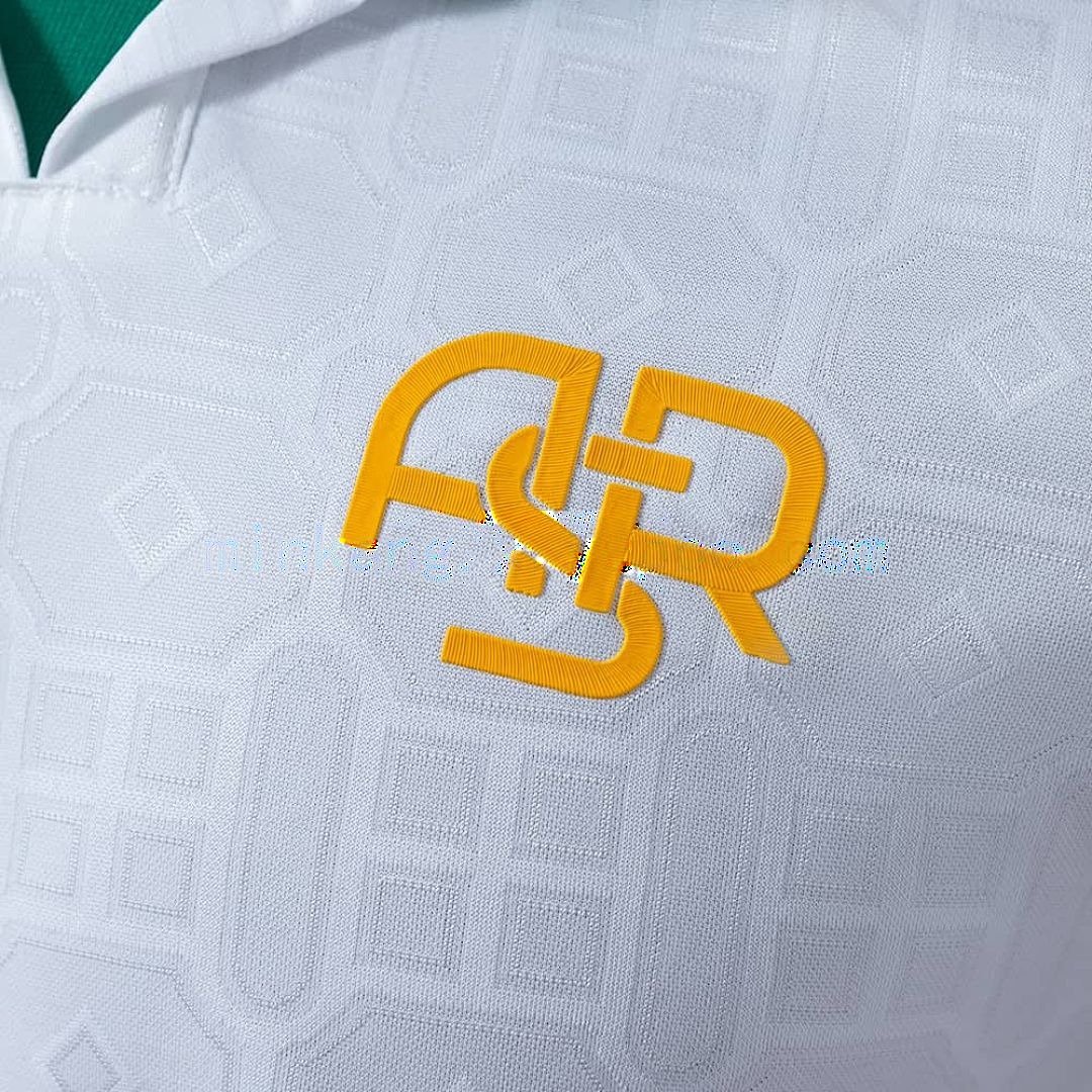 Roma 25_26 Third Away Player Version Jersey S-3XL 6