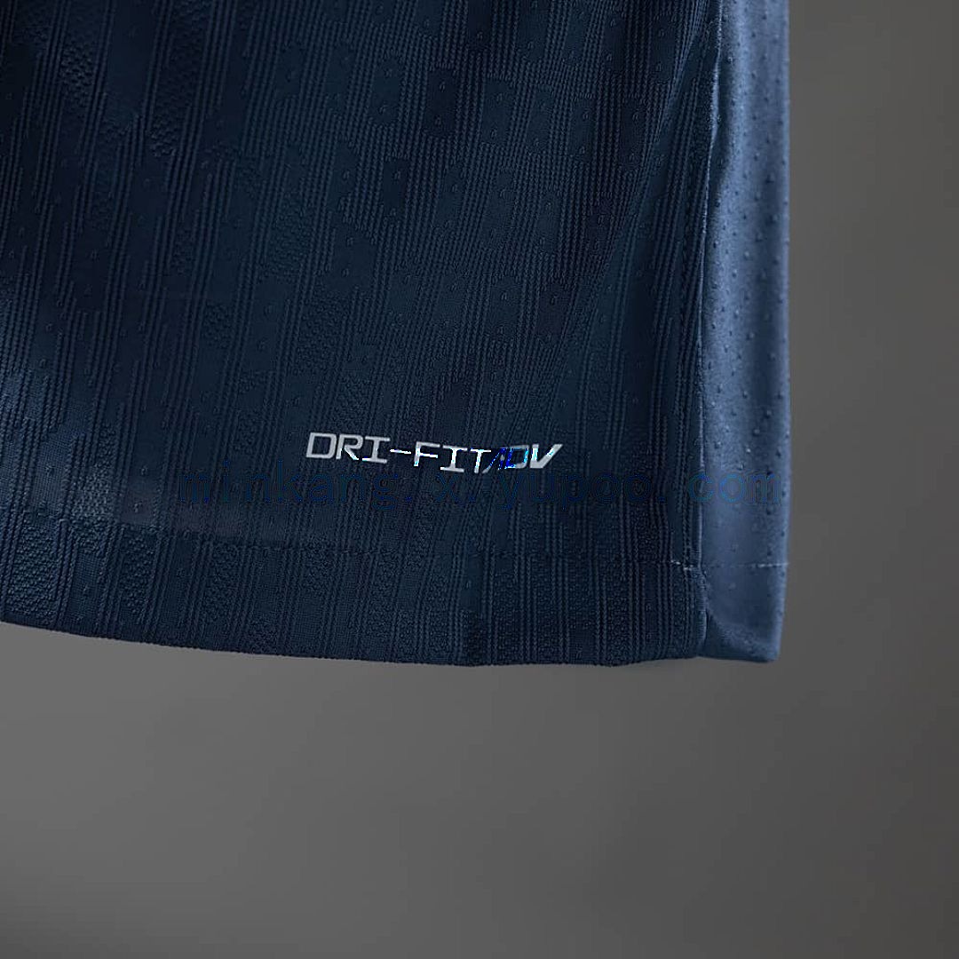Inter Milan 25_26 Third Away Player Version Jersey S-3XL 2