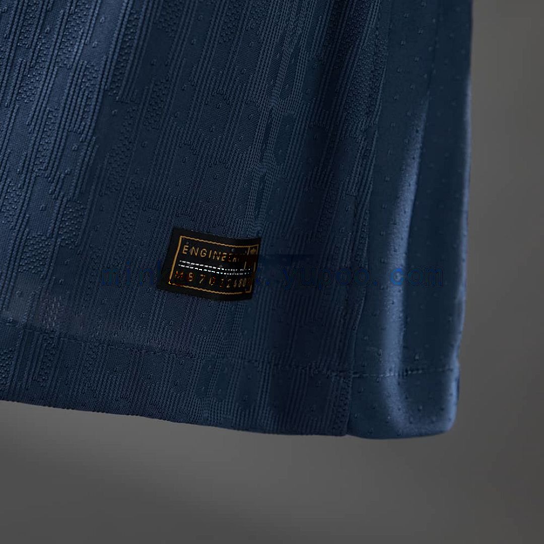 Inter Milan 25_26 Third Away Player Version Jersey S-3XL 3