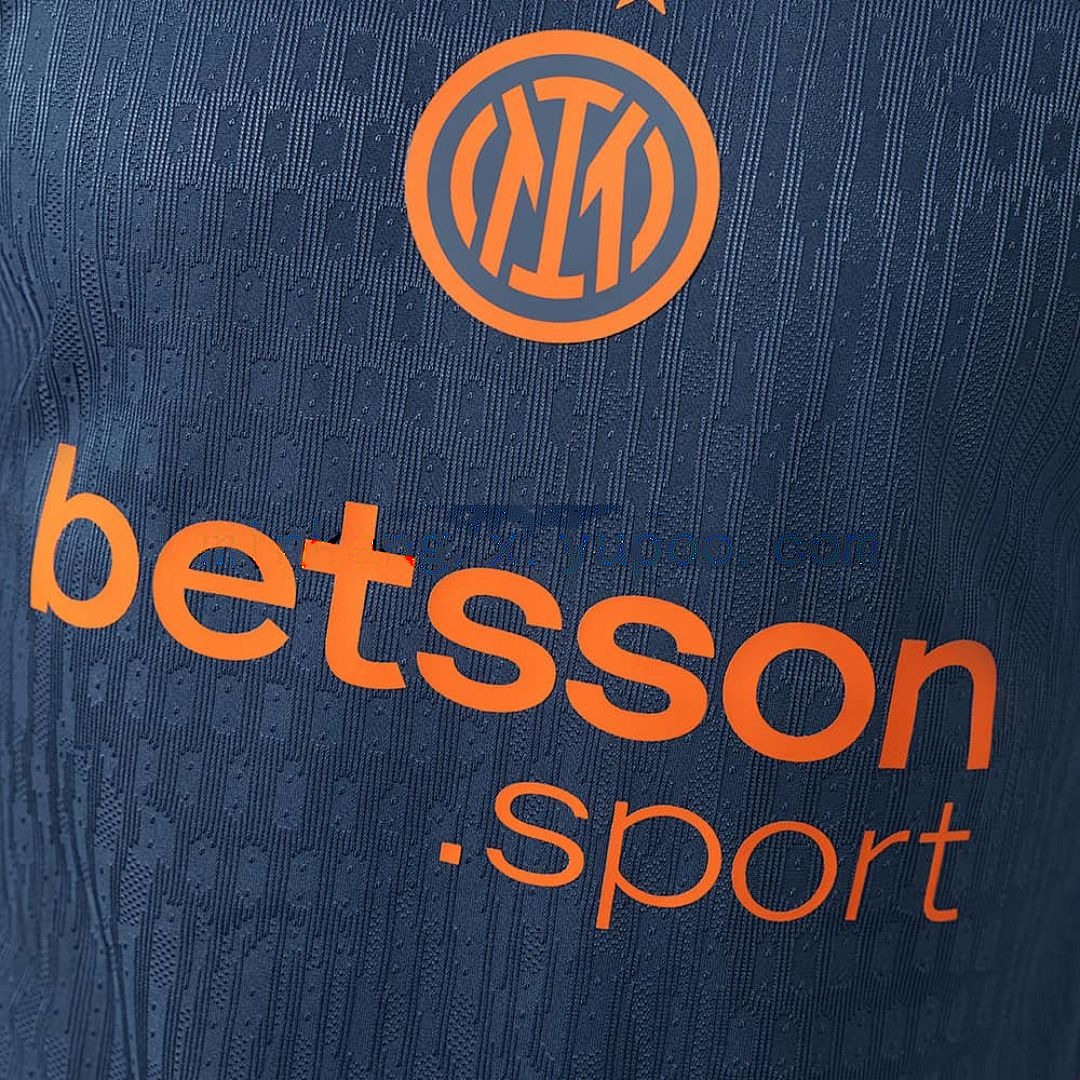 Inter Milan 25_26 Third Away Player Version Jersey S-3XL 7