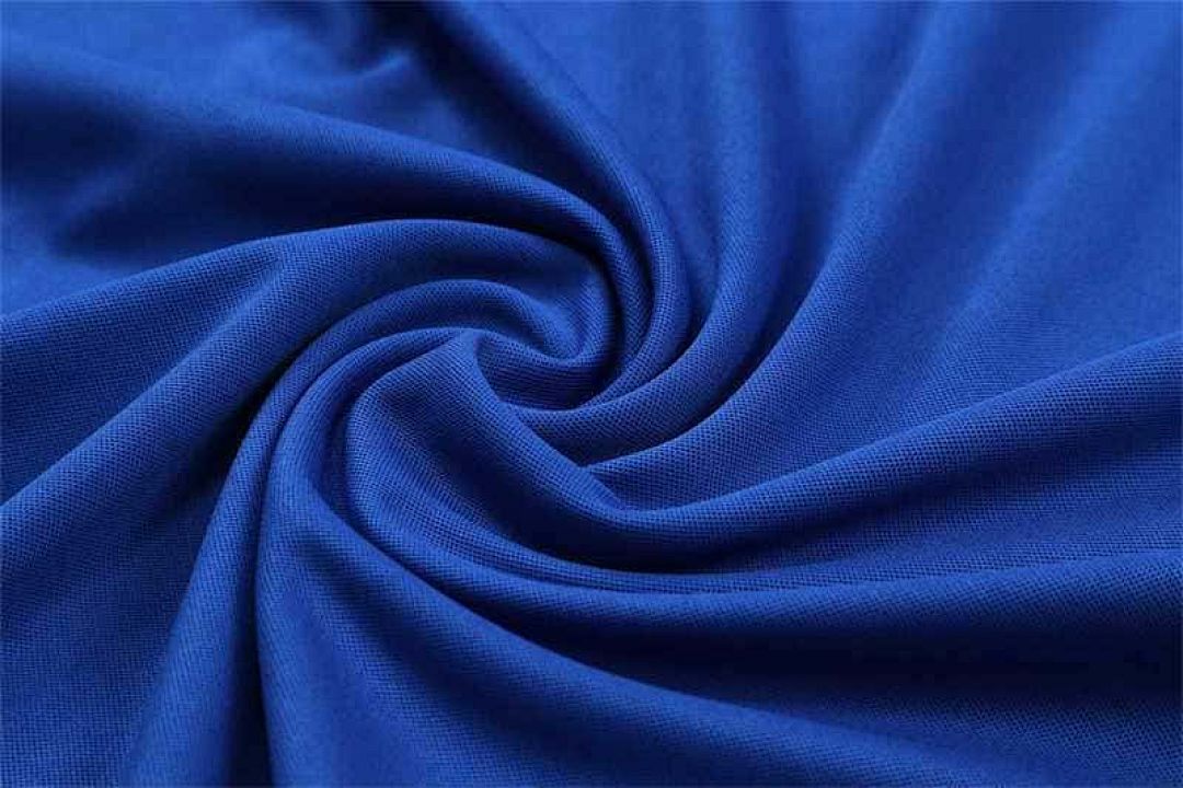 Real Madrid Polo color blue 21