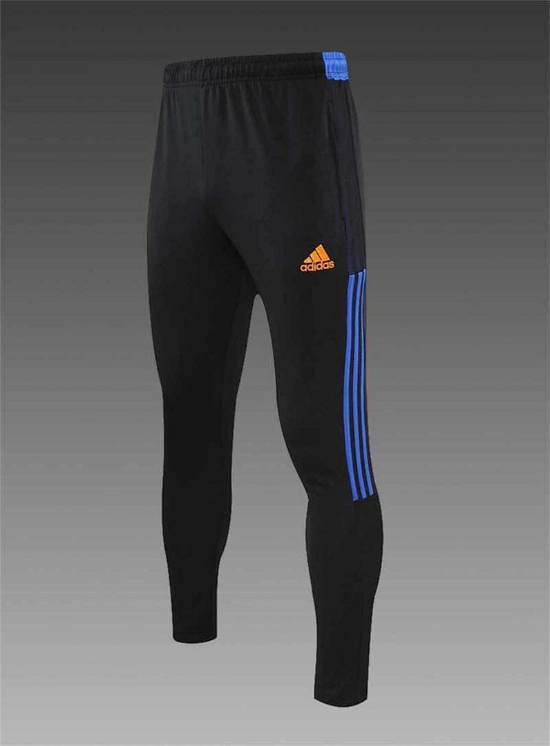 Real Madrid Polo color blue 6