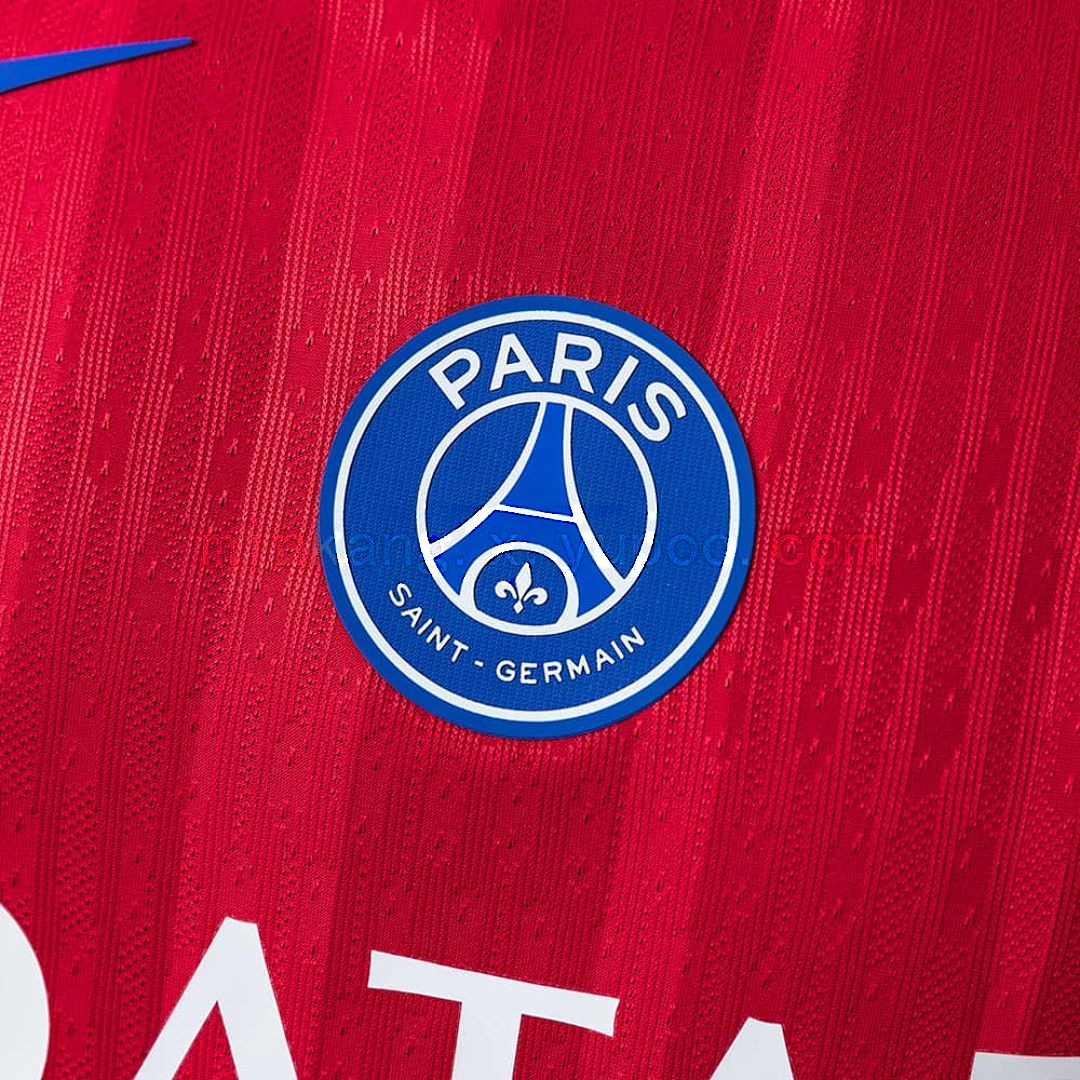 PSG 25_26 Third Away Player Version Jersey S-4XL 6