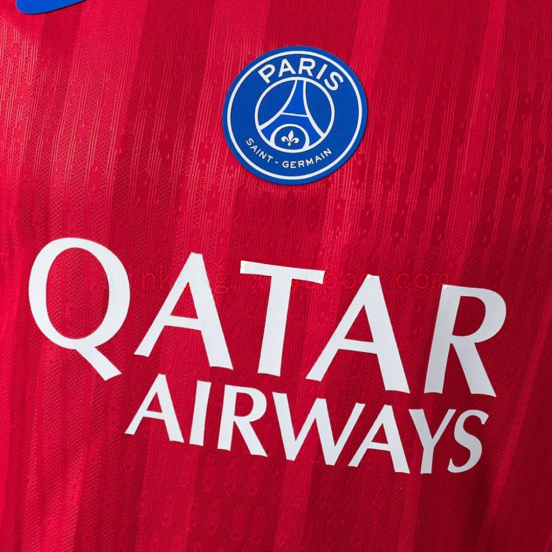 PSG 25_26 Third Away Player Version Jersey S-4XL 7