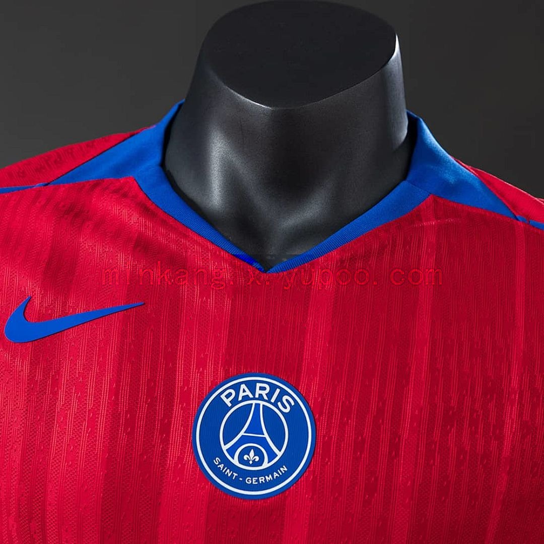 PSG 25_26 Third Away Player Version Jersey S-4XL 8