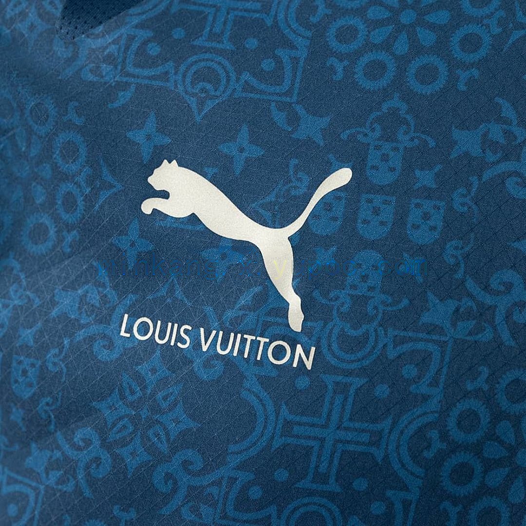 Portugal 2025 Co-branded Player Version Jersey S-3XL 4