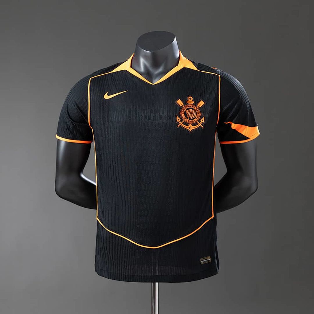 Corinthians 25_26 Third Away Players S-4XL