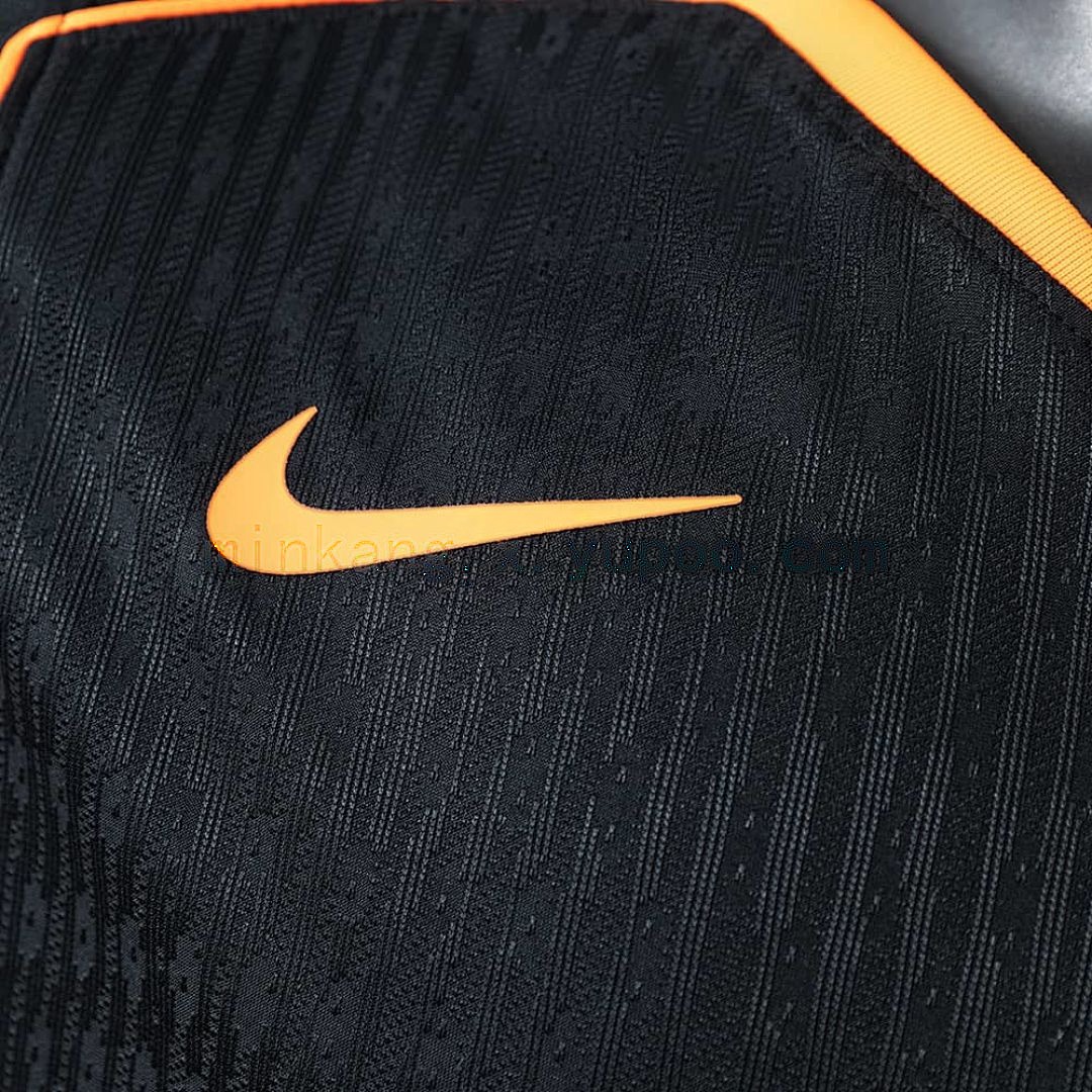 Corinthians 25_26 Third Away Players S-4XL 4