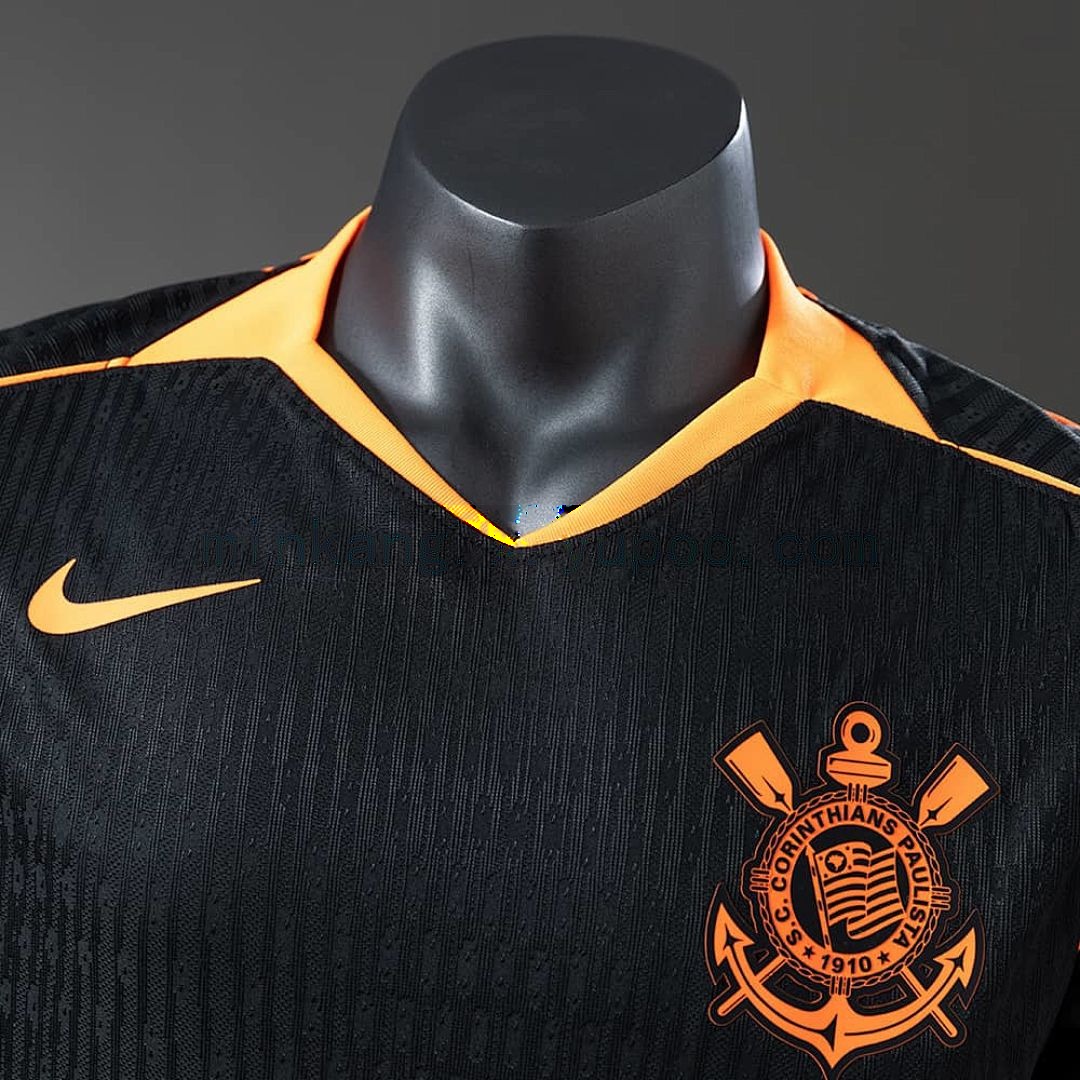Corinthians 25_26 Third Away Players S-4XL 6