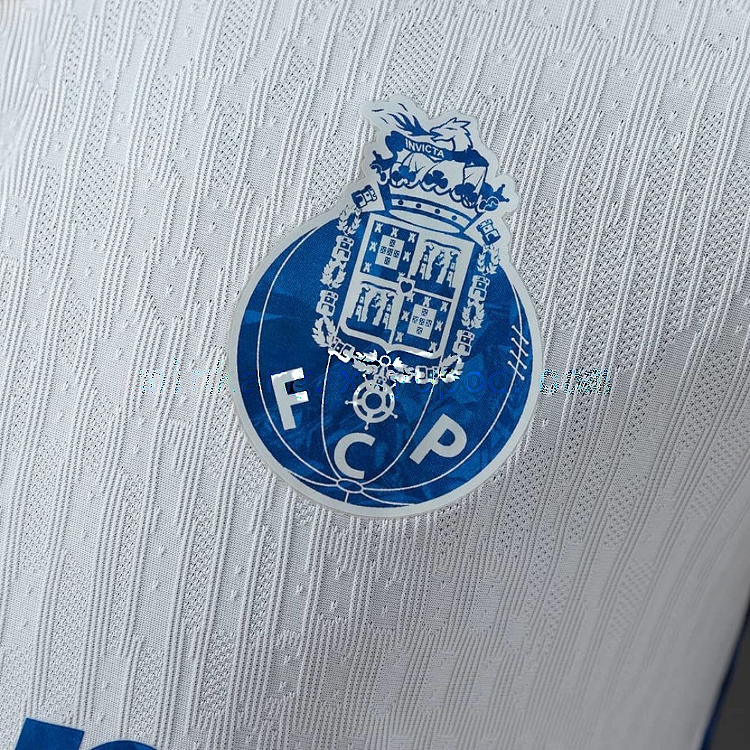 Porto 25_26 Player Version Third Away Jersey S-XXL 5