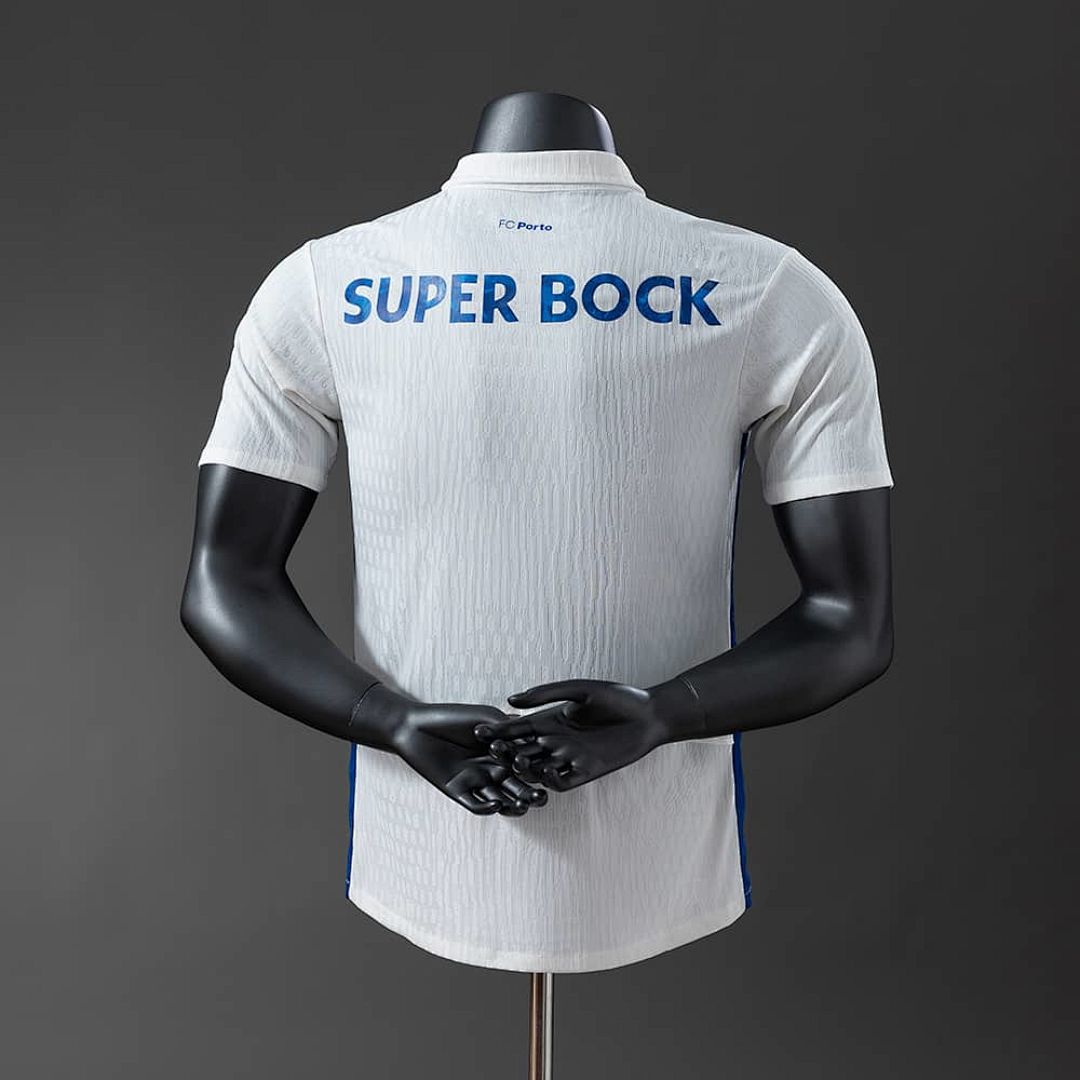 Porto 25_26 Player Version Third Away Jersey S-XXL 8