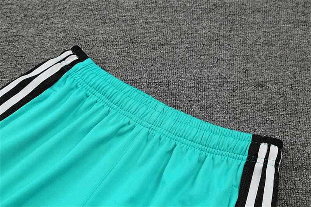 Real Madrid Polo light green 16