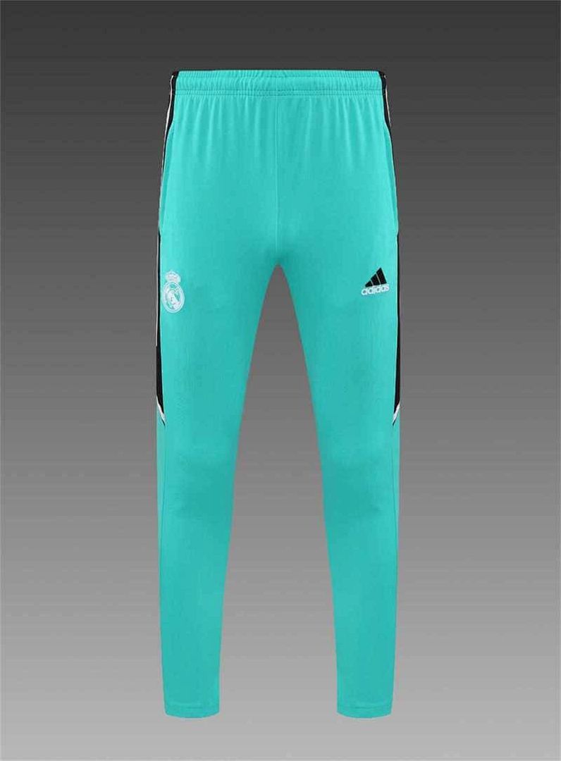 Real Madrid Polo light green 5