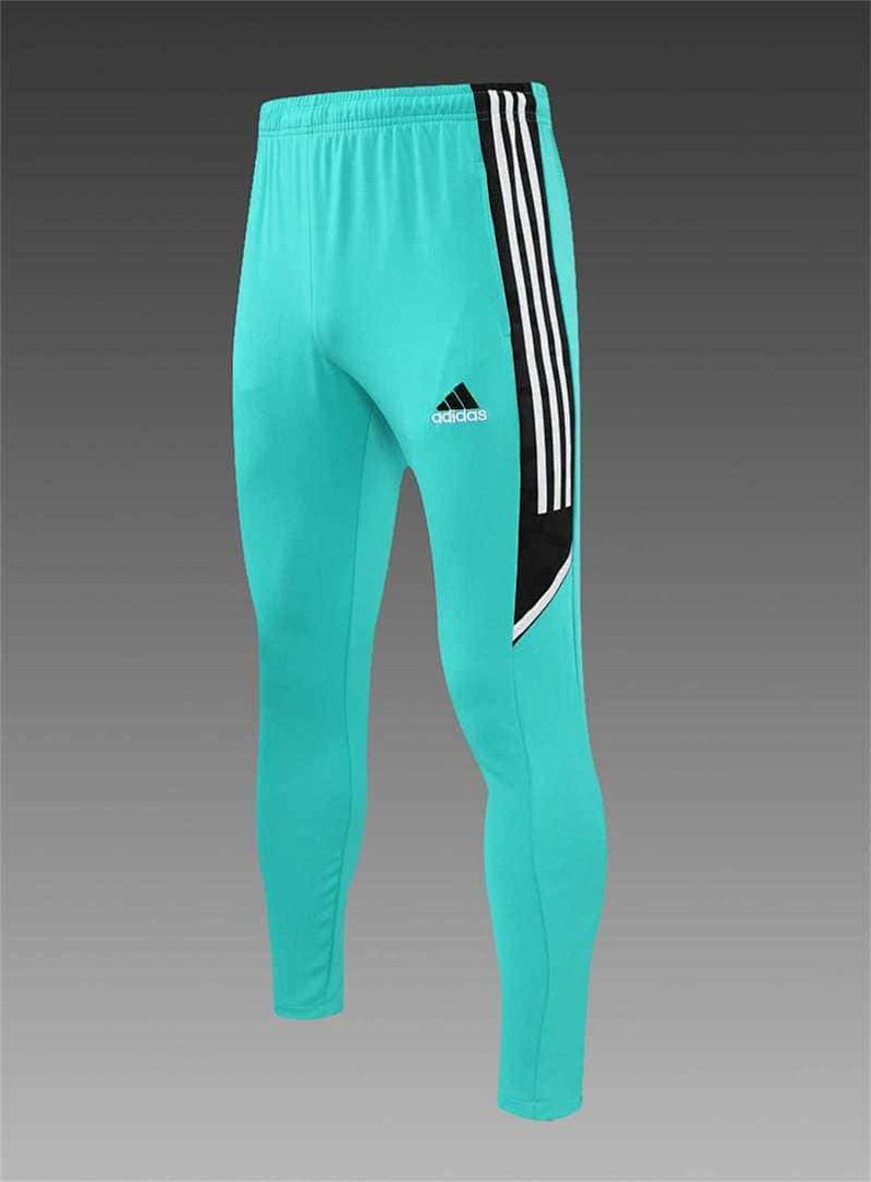 Real Madrid Polo light green 6