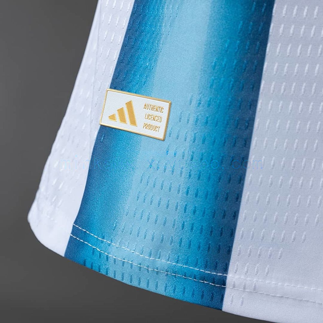 Argentina 2026 Home Player Version Jersey S-4XL 2