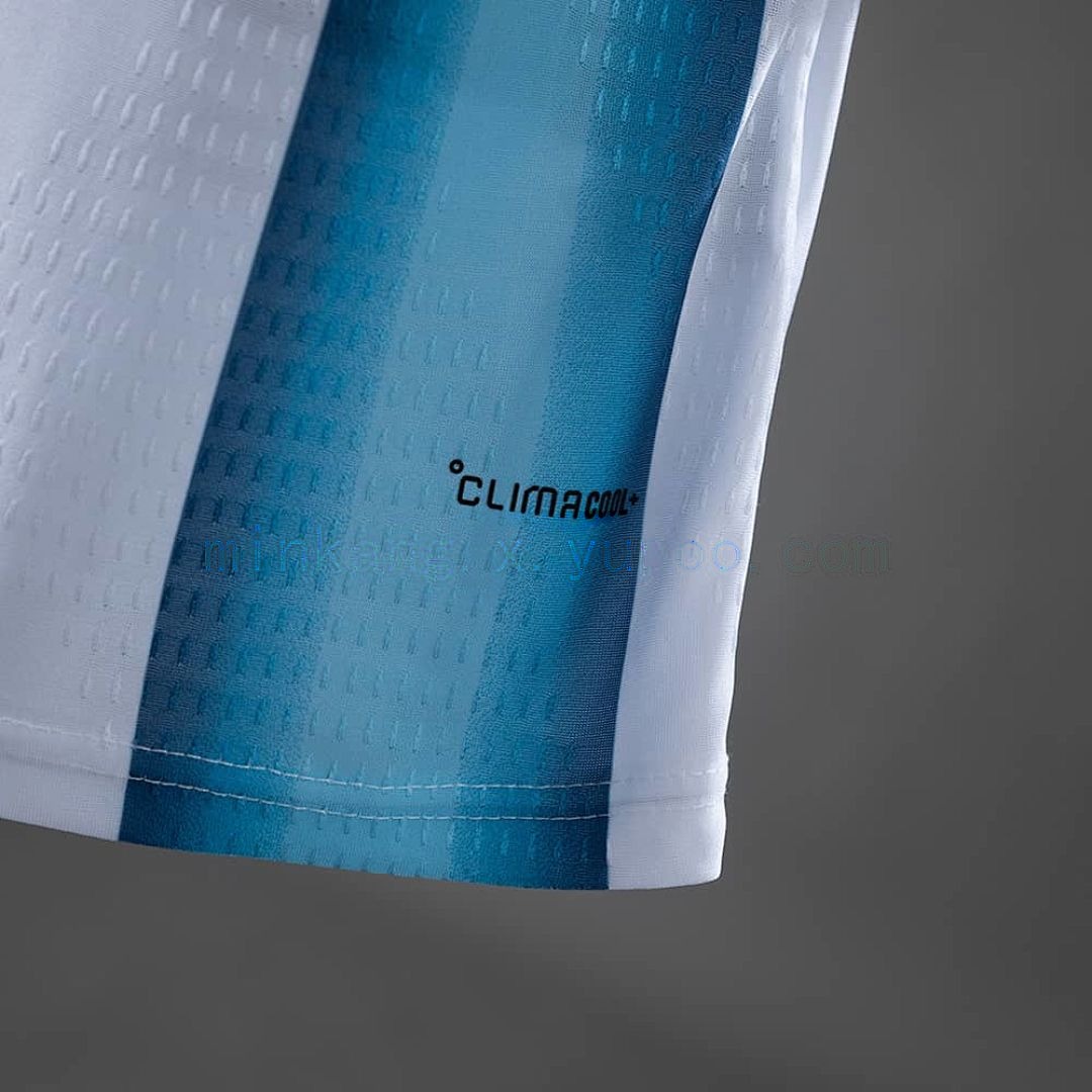 Argentina 2026 Home Player Version Jersey S-4XL 3