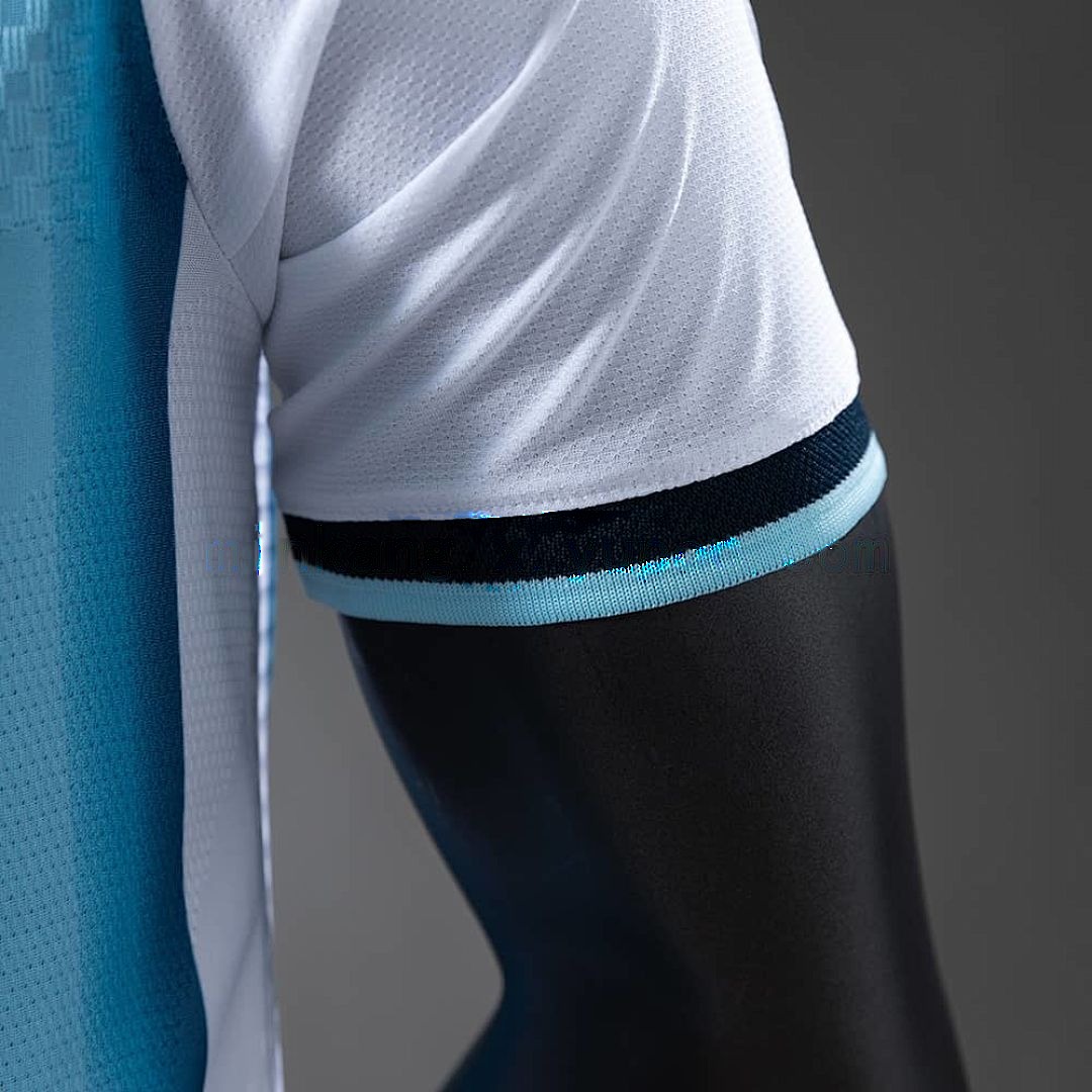 Argentina 2026 Home Player Version Jersey S-4XL 4