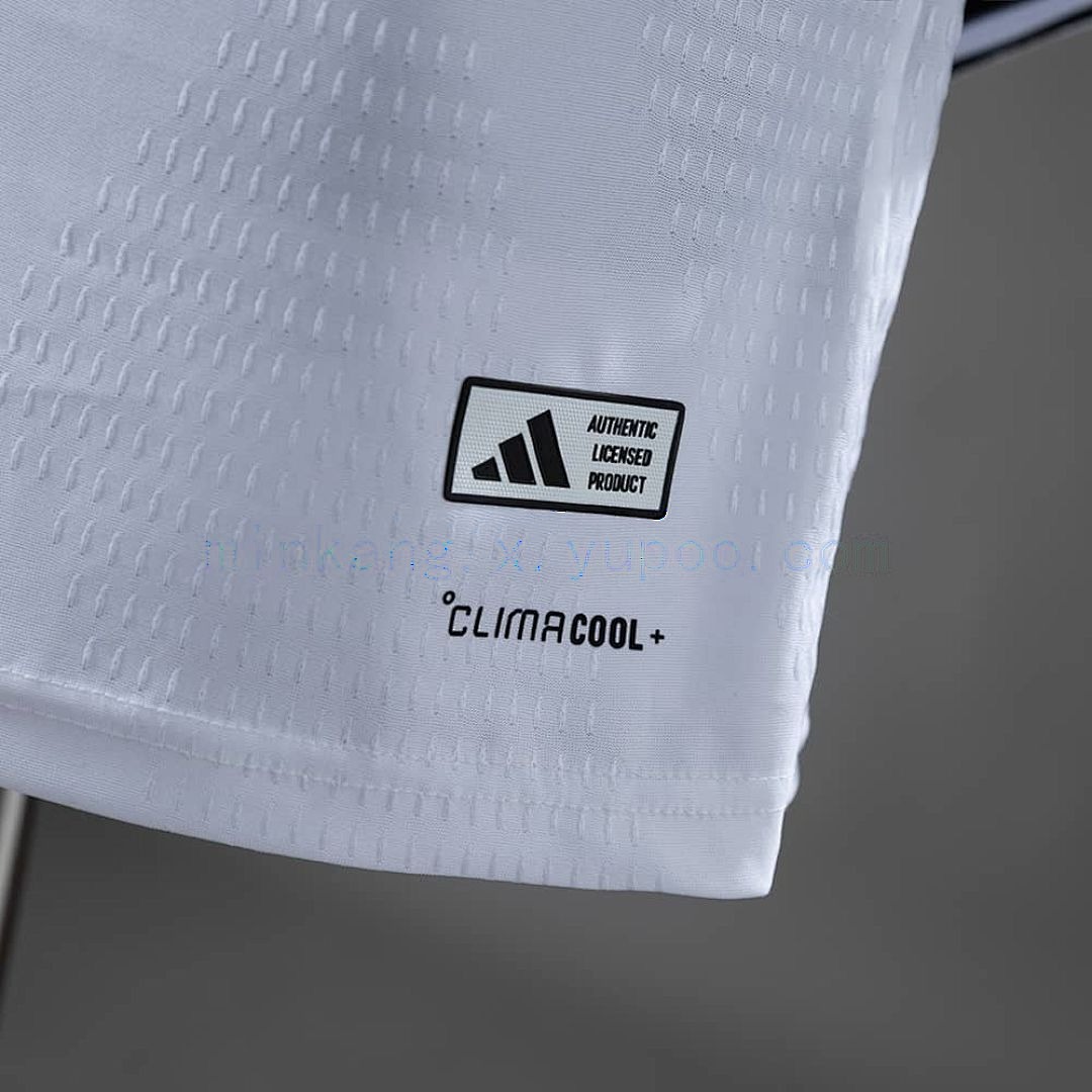 Germany 2026 Home Long-Sleeve Player Version Jersey S-4XL 5