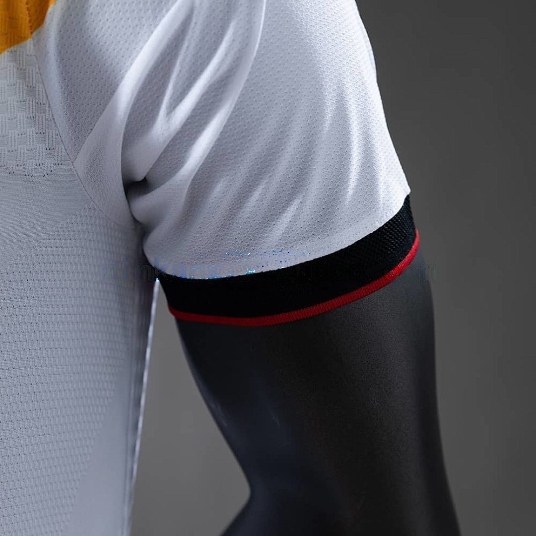 Germany 2026 Home Player Version Jersey S-4XL 5