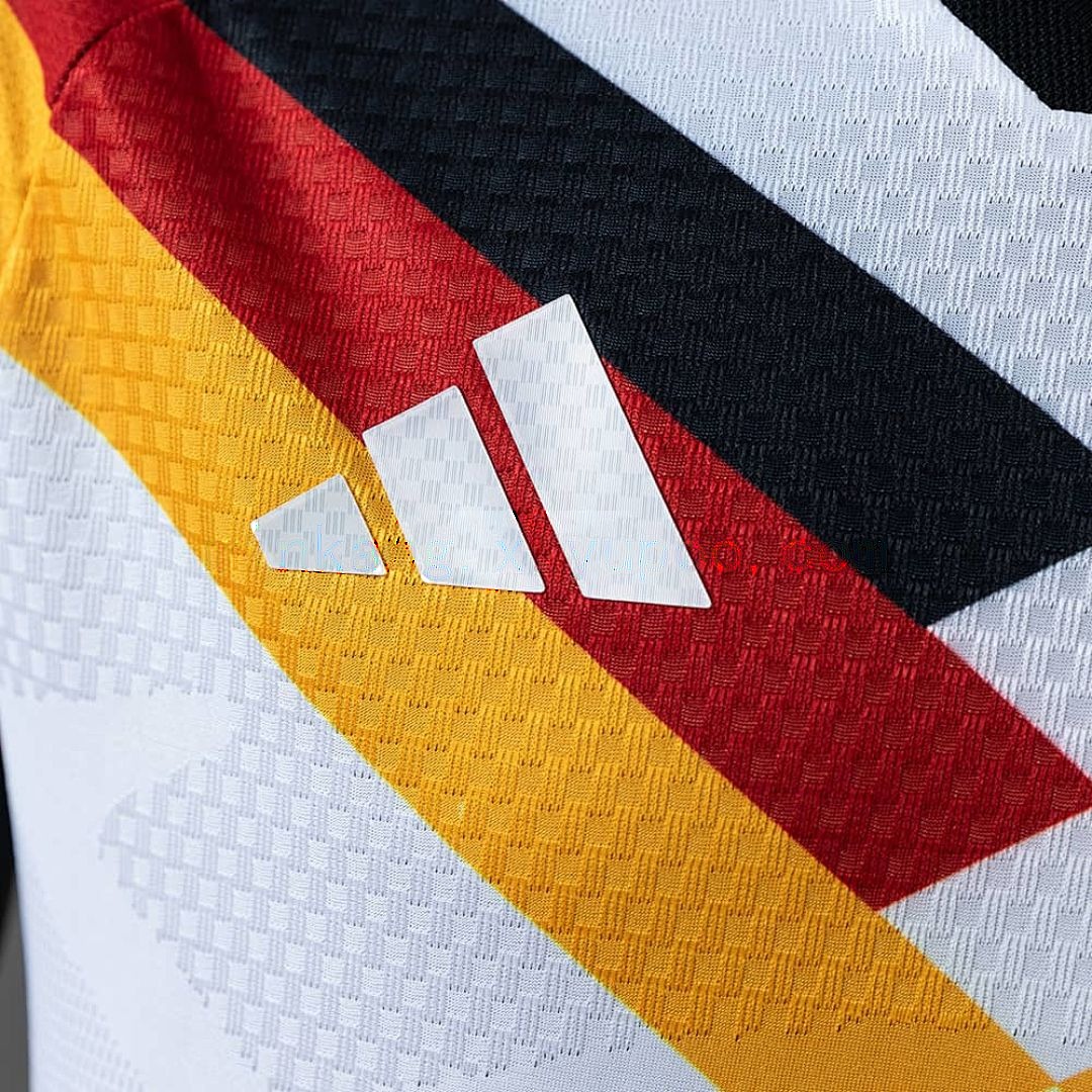 Germany 2026 Home Player Version Jersey S-4XL 6
