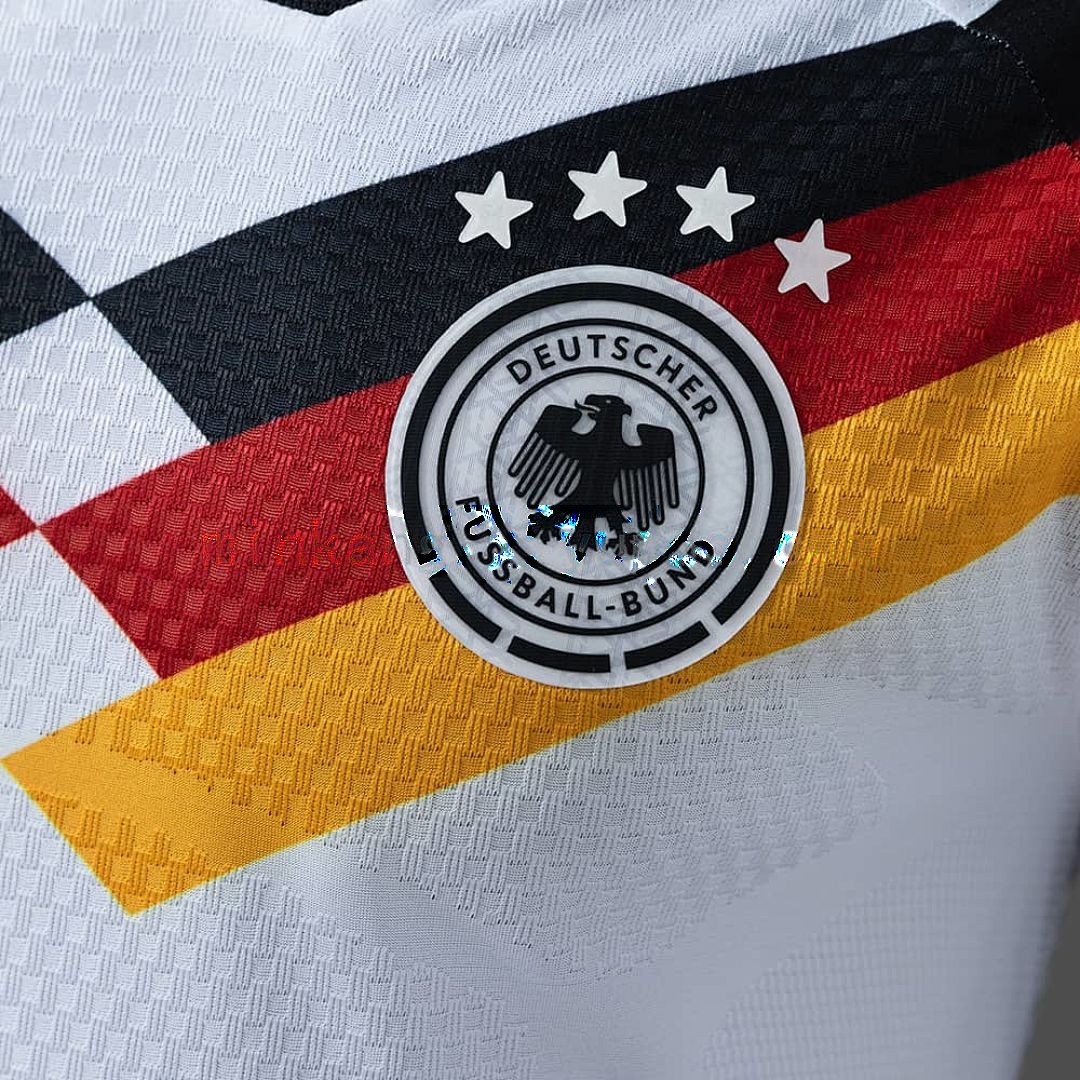 Germany 2026 Home Player Version Jersey S-4XL 7