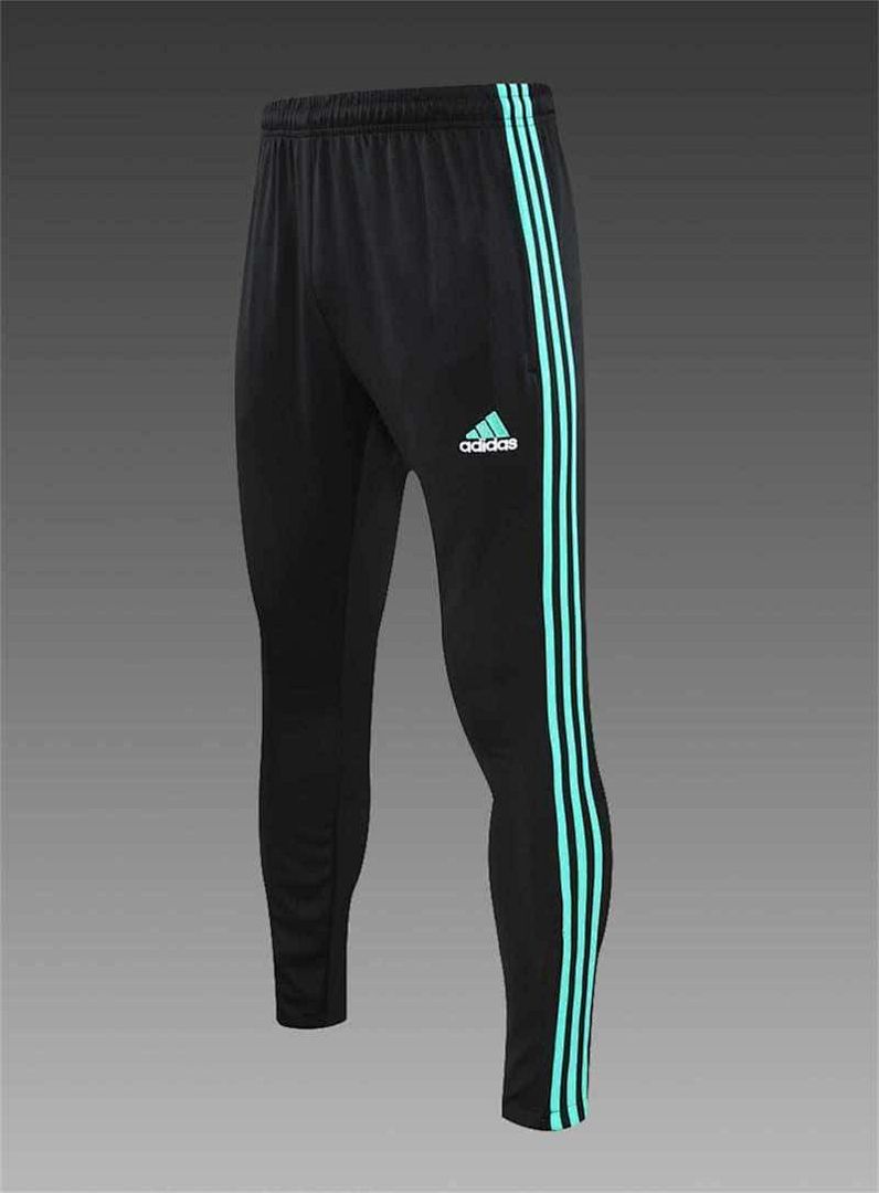 Real Madrid Polo blacklight green 6
