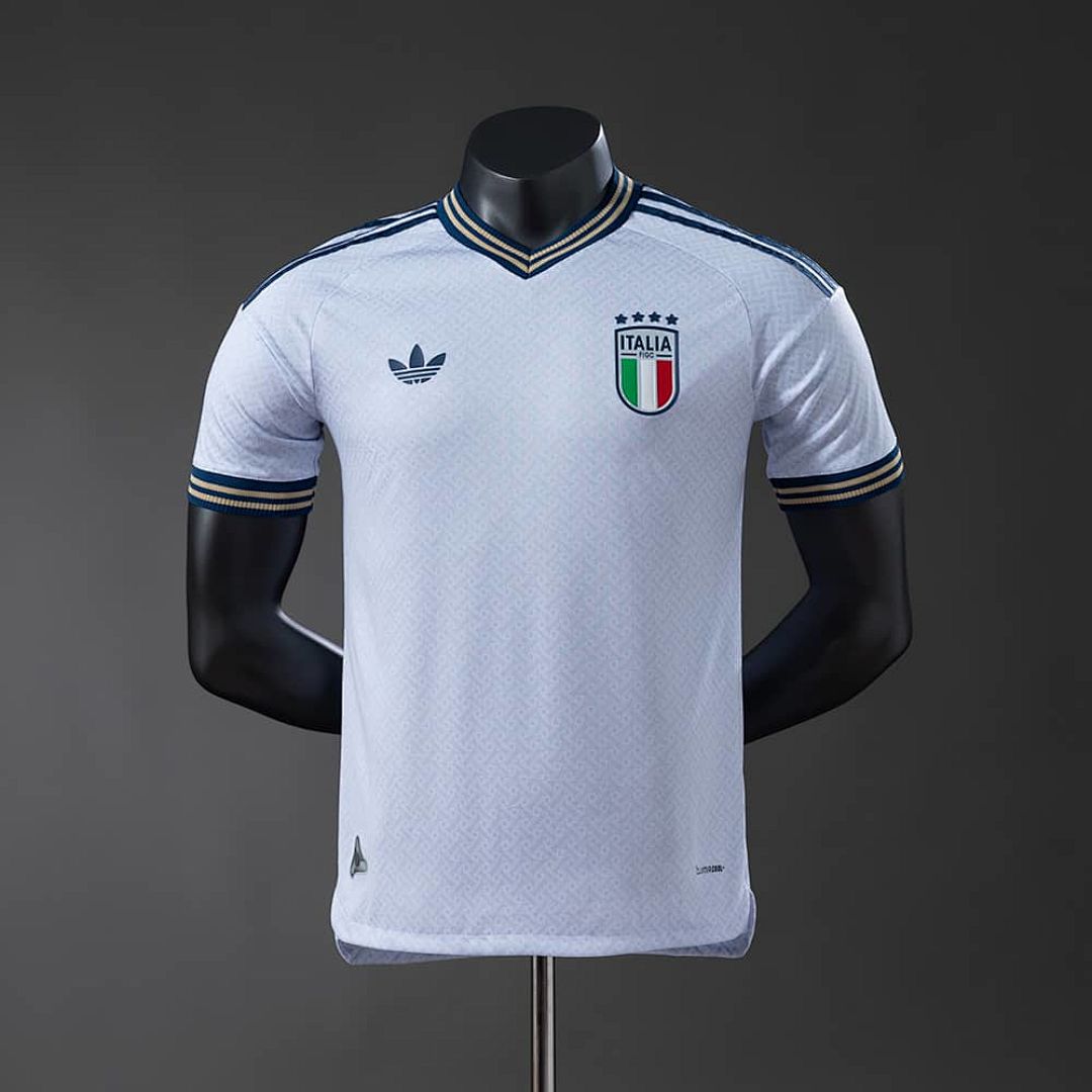 Italy 2026 Away Player Version Jersey S-4XL