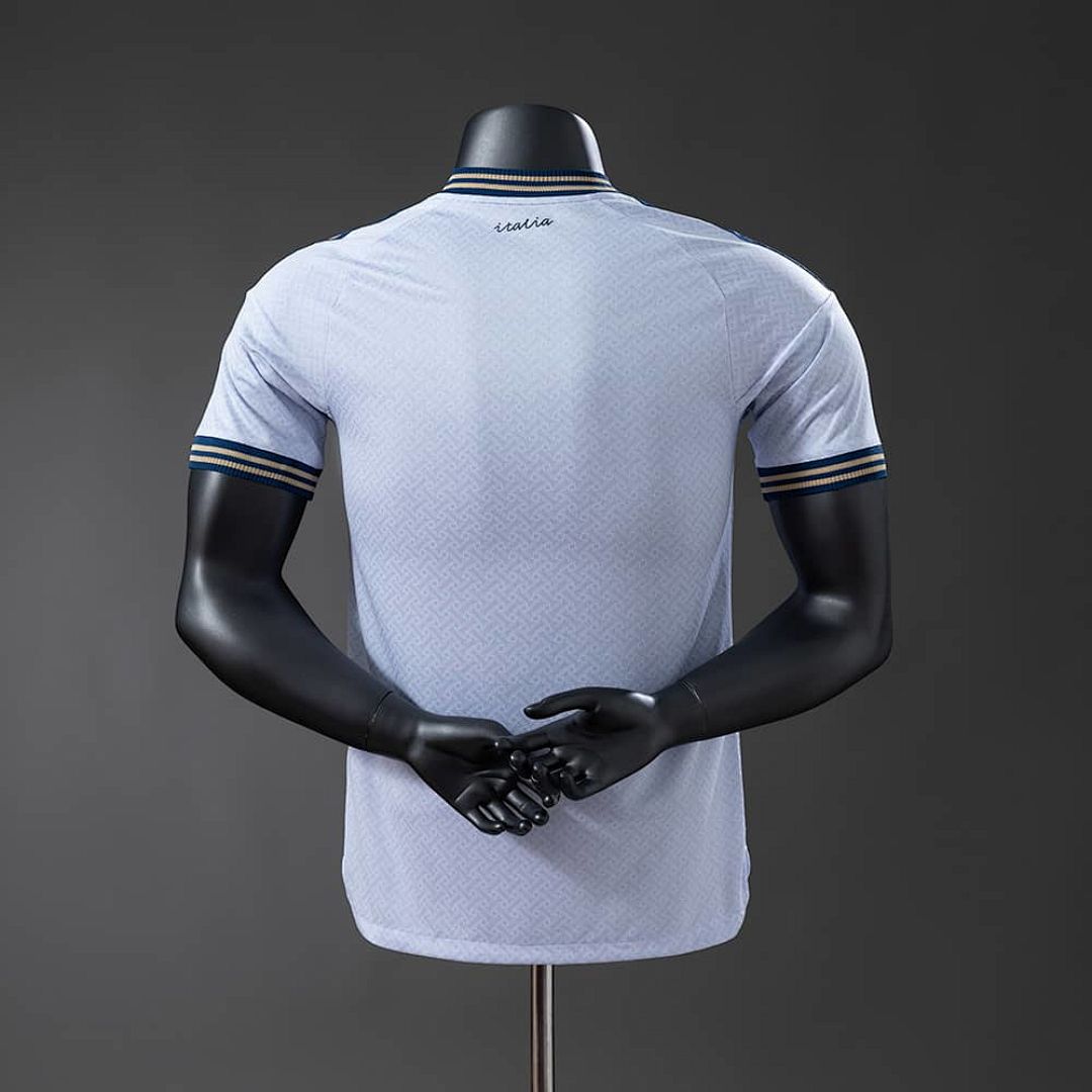 Italy 2026 Away Player Version Jersey S-4XL 2