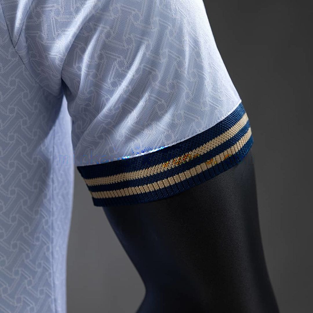 Italy 2026 Away Player Version Jersey S-4XL 5
