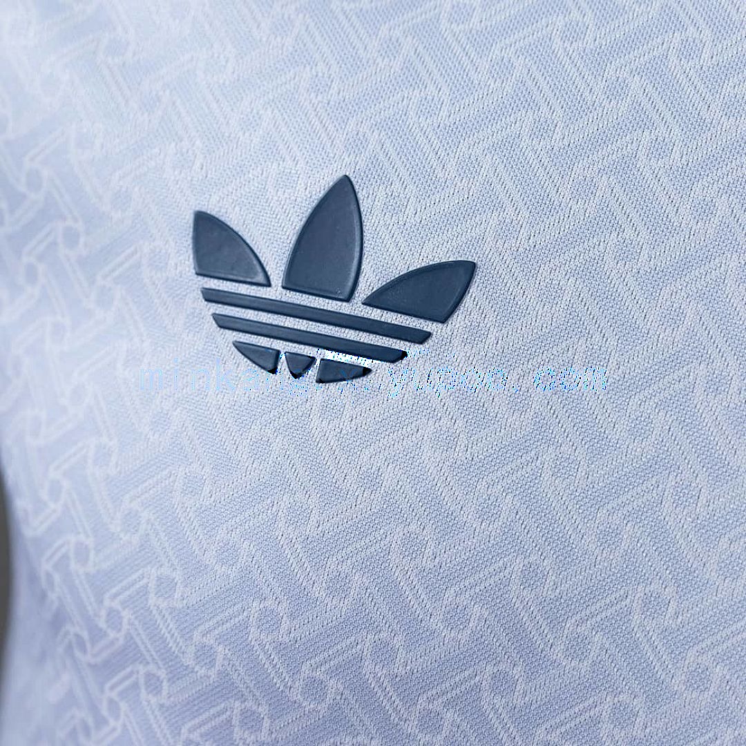 Italy 2026 Away Player Version Jersey S-4XL 6
