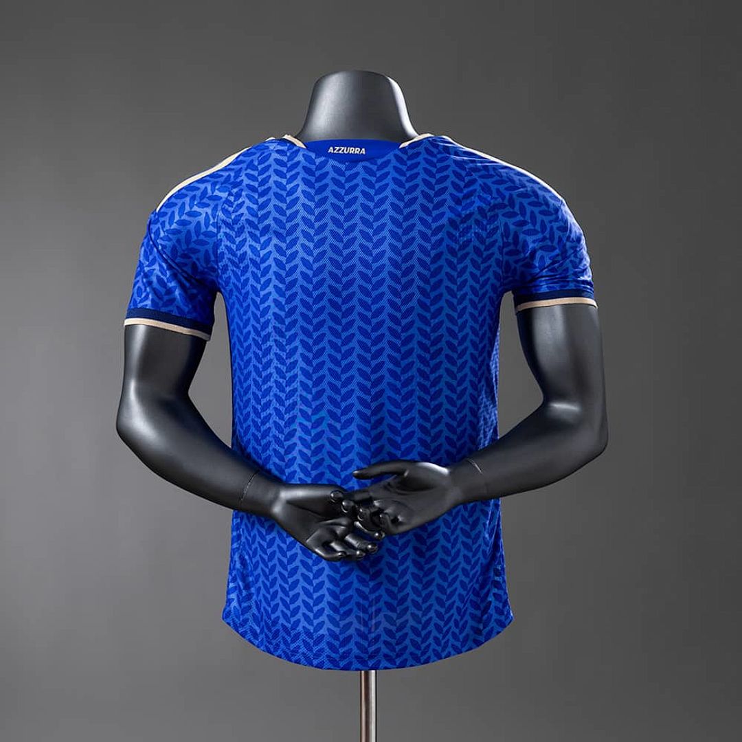 Italy 2026 domicile version joueur maillot S-4XL 2