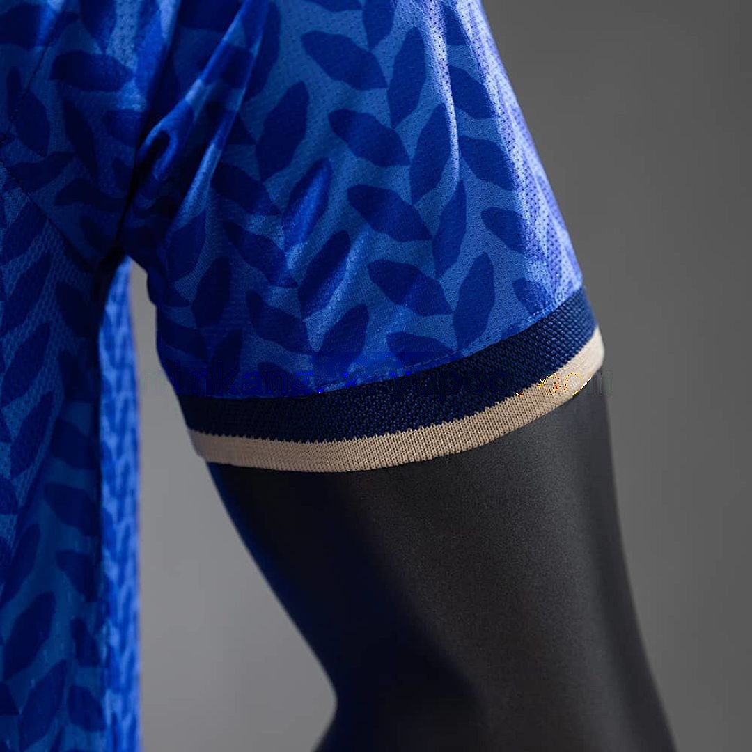 Italy 2026 domicile version joueur maillot S-4XL 5