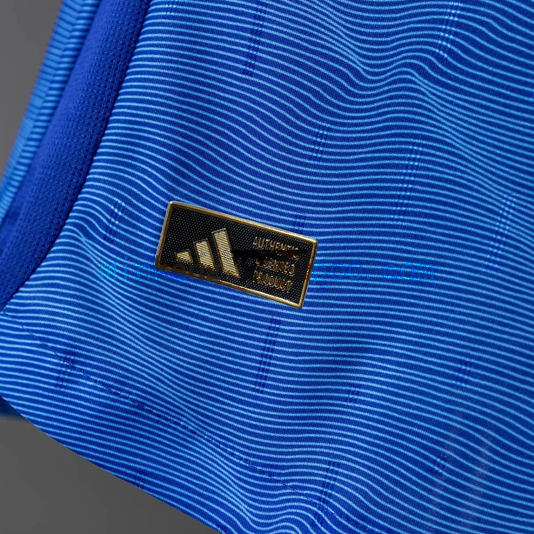 Millonarios 2526 Home Player Version Jersey S-4XL 4