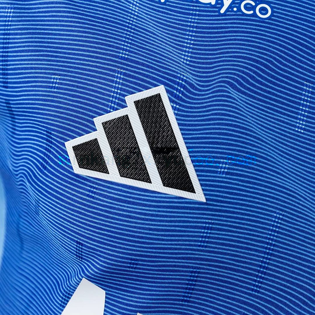 Millonarios 2526 Home Player Version Jersey S-4XL 8