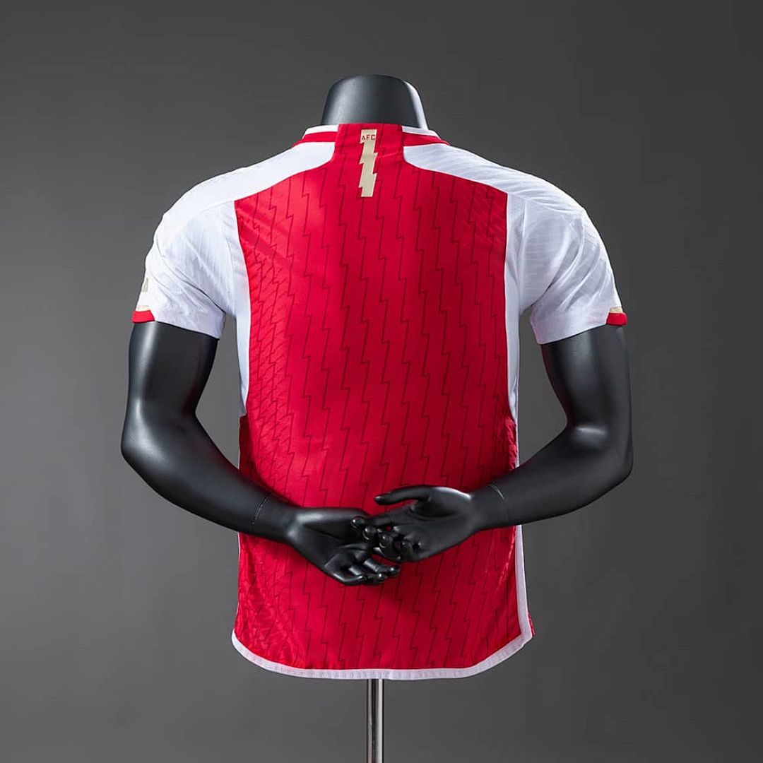 Arsenal 23_24 Home Retro Player version Jersey S-3XL 2