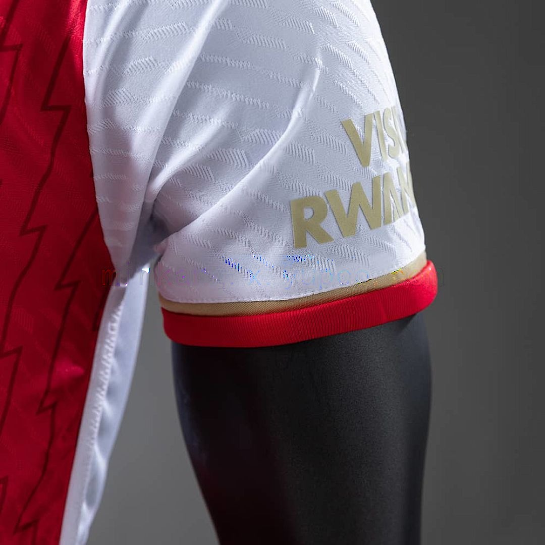 Arsenal 23_24 Home Retro Player version Jersey S-3XL 5
