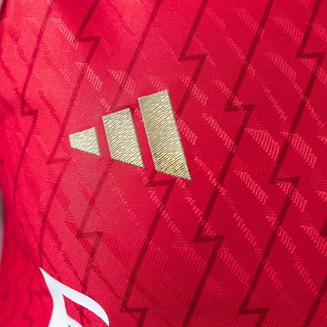 Arsenal 23_24 Home Retro Player version Jersey S-3XL 6